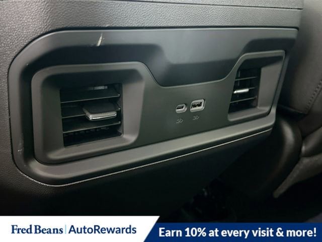 2026 Chevrolet Silverado 1500 LT Trail Boss - Photo 19