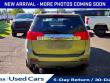 2012 GMC Terrain SLE-2