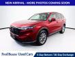 2023 Honda CR-V EX AWD
