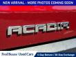 2018 GMC Acadia SLT SUV
