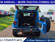 2022 Jeep Wrangler 4xe Unlimited Sahara