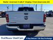 2021 Ram 3500 Laramie Crew Cab 4x4 64 Box