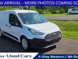 Used 2020 Ford Transit Connect XL Cargo Van Minivan