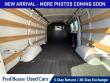 2025 GMC Savana Cargo Work Van