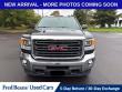 2016 GMC Sierra 2500 HD SLE
