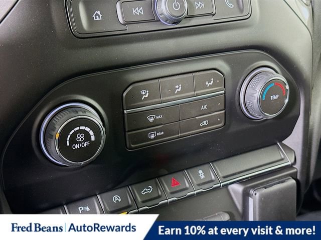 2026 Chevrolet Silverado 1500 Work Truck - Photo 13