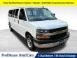 2024 Chevrolet Express Passenger 3500 1LT