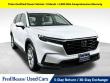 2024 Honda CR-V EX-L AWD SUV