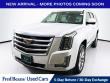 2020 CADILLAC Escalade Premium Luxury