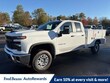  Chevrolet Silverado 2500 HD