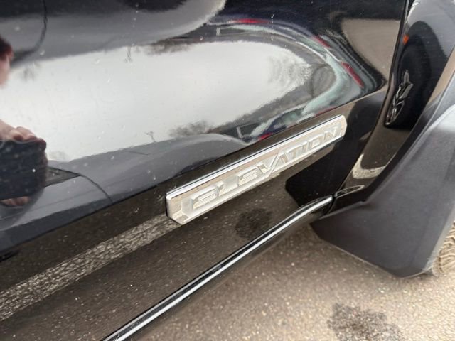 2023 Gmc Canyon Elevation photo 4