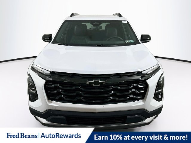 New 2027 Chevrolet Equinox LT SUV