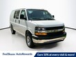  Chevrolet Express Cargo 3500