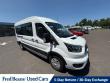 2023 Ford Transit Passenger Wagon XL
