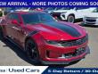 Used 2021 Chevrolet Camaro 2LT Performance