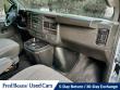 2024 Chevrolet Express Passenger 3500 1LT