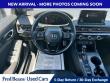 2022 Honda Civic Sedan Sport