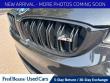 2017 BMW M3 NA