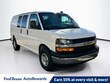  Chevrolet Express Cargo 2500