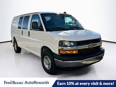 2025 Chevrolet Express Cargo 2500 WT Van for sale in DOYLESTOWN, PA