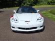 2012 Chevrolet Corvette Grand Sport Z16 Grand Sport w/3LT