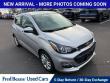 Used 2022 Chevrolet Spark 1LT Automatic Car