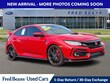 Honda Civic Type R
