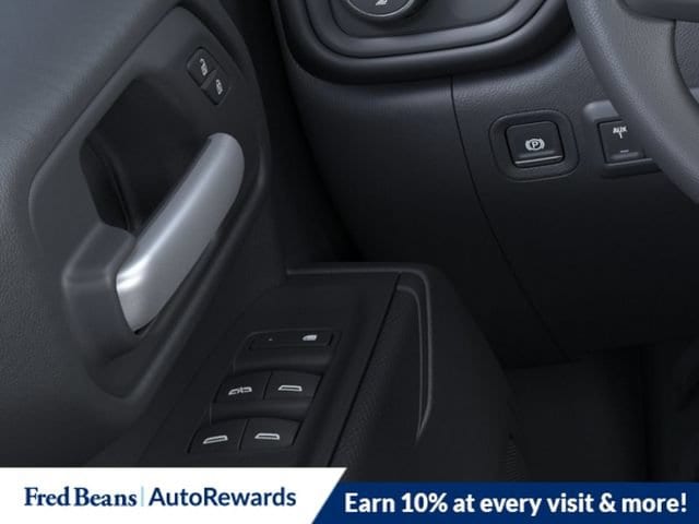 2026 Chevrolet Silverado 3500 HD Work Truck - Photo 26