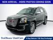2017 GMC Terrain Denali