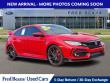 Used 2020 Honda Civic Type R Touring
