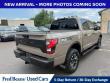2023 Nissan Titan Crew Cab PRO-4X 4x4