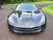 2016 Chevrolet Corvette Stingray 3LT Performance