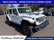 Jeep Wrangler 4xe