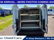 2021 Ram Promaster City Cargo Van Tradesman