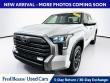 2024 Toyota Tundra 4WD Limited