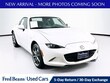  Mazda MX-5 Miata RF