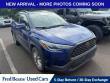 Used 2022 Toyota Corolla Cross LE