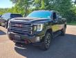 2021 GMC Sierra 2500 HD AT4