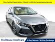 Used 2023 Nissan Sentra SV Xtronic CVT Sedan
