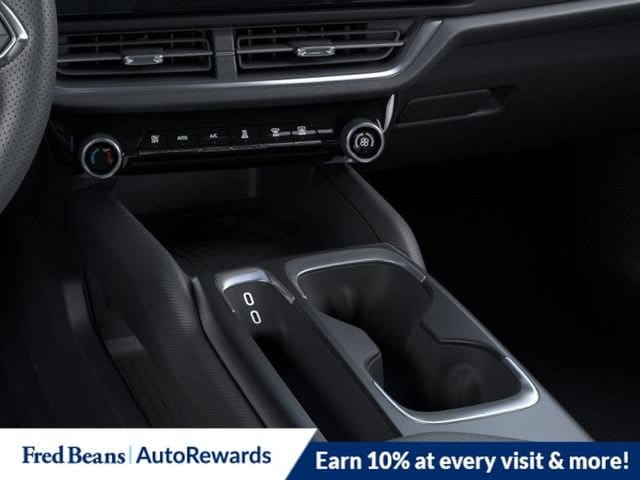 2026 Chevrolet Equinox EV 1LT - Photo 27