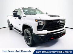2026 Chevrolet Silverado 2500 HD LT Truck