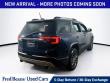 2017 GMC Acadia SLT