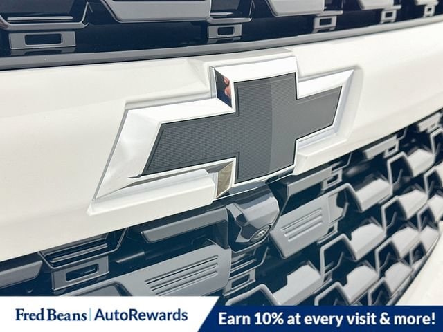 2026 Chevrolet Tahoe LS - Photo 23