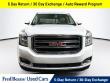 2020 GMC Yukon SLT Standard Edition SUV