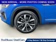 2026 Volkswagen Atlas SEL Premium R-Line
