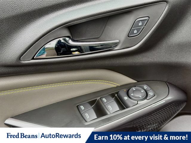 2026 Chevrolet Trax Activ - Photo 19