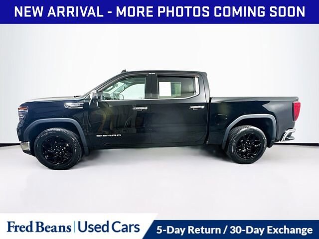 2023 Gmc Sierra 1500 SLT photo 4