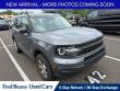 2022 Ford Bronco Sport Base