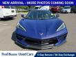 2025 Chevrolet Corvette Stingray 2LT