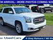 2020 GMC Yukon SLT Standard Edition